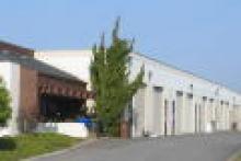 industrial property in Marin County