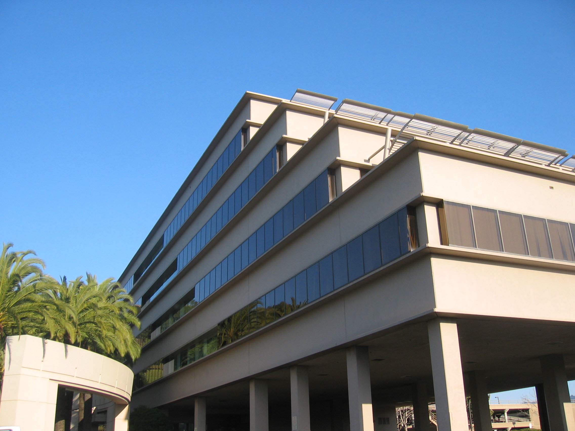 office space in Marin County and California Office Buildings